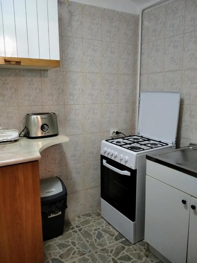 Piata Sfatului Pietonal Apartment 브라쇼브 외부 사진