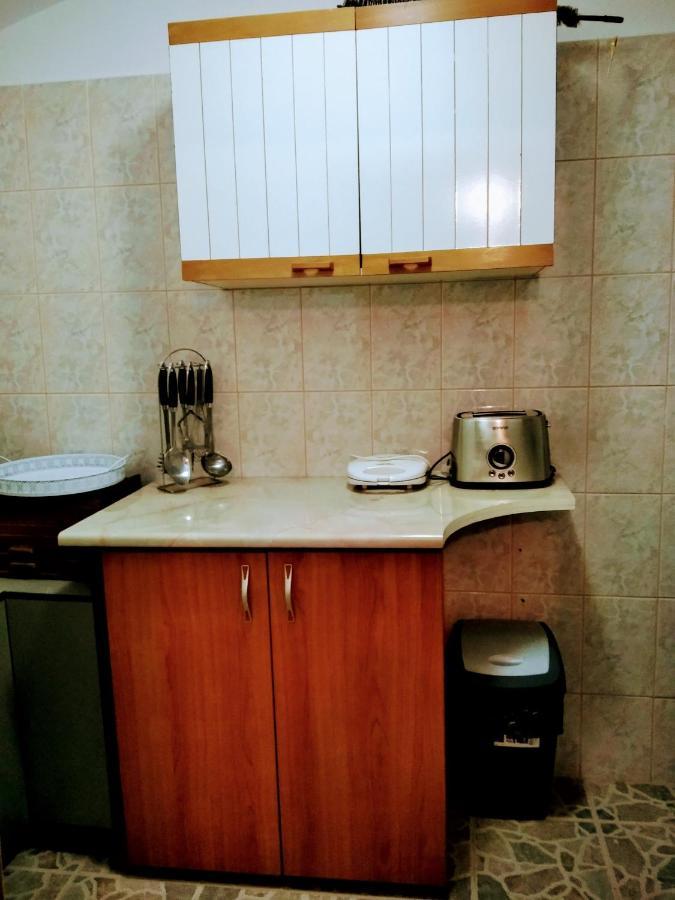 Piata Sfatului Pietonal Apartment 브라쇼브 외부 사진