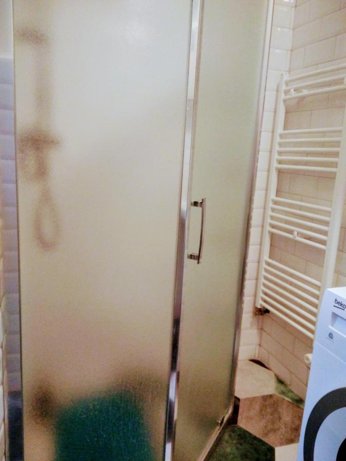 Piata Sfatului Pietonal Apartment 브라쇼브 외부 사진