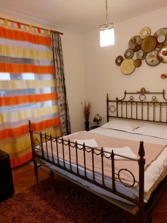 Piata Sfatului Pietonal Apartment 브라쇼브 외부 사진