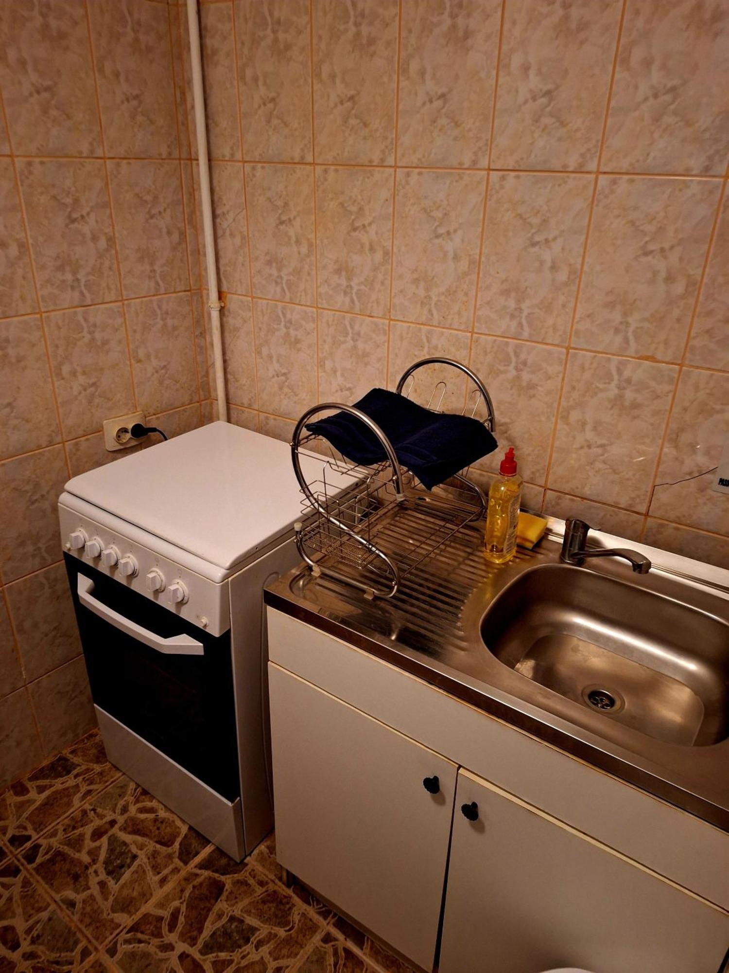 Piata Sfatului Pietonal Apartment 브라쇼브 외부 사진